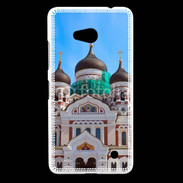 Coque Nokia Lumia 640 LTE Eglise Alexandre Nevsky 