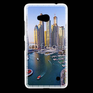 Coque Nokia Lumia 640 LTE Building de Dubaï