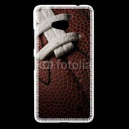 Coque Nokia Lumia 640 LTE Ballon de football américain