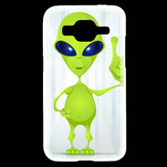 Coque Samsung Core Prime Alien 2