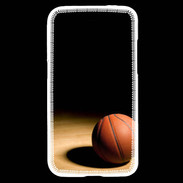 Coque Samsung Core Prime Ballon de basket