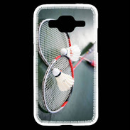 Coque Samsung Core Prime Badminton 
