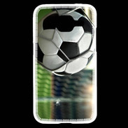 Coque Samsung Core Prime Ballon de foot