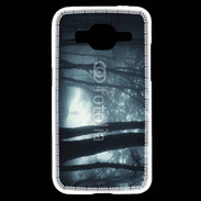 Coque Samsung Core Prime Forêt frisson 4