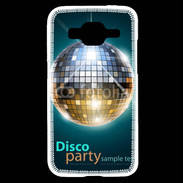 Coque Samsung Core Prime Disco party