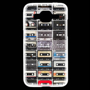 Coque Samsung Core Prime Collection de cassette