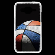 Coque Samsung Core Prime Ballon de basket 2