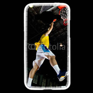 Coque Samsung Core Prime Basketteur 5
