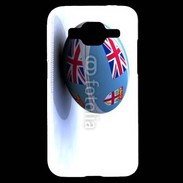 Coque Samsung Core Prime Ballon de rugby Fidji