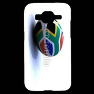 Coque Samsung Core Prime Ballon de rugby Afrique du Sud