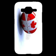 Coque Samsung Core Prime Ballon de rugby Canada