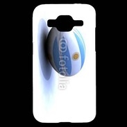 Coque Samsung Core Prime Ballon de rugby Argentine