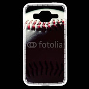 Coque Samsung Core Prime Balle de Baseball 5