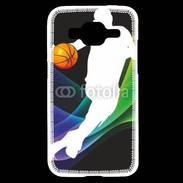Coque Samsung Core Prime Basketball en couleur 5