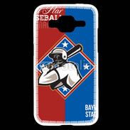 Coque Samsung Core Prime All Star Baseball USA