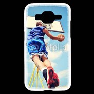 Coque Samsung Core Prime Basketball passion 50