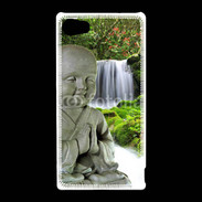 Coque Sony Xperia Z5 Compact Bouddha
