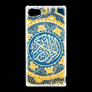 Coque Sony Xperia Z5 Compact Décoration arabe
