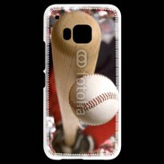 Coque HTC One M9 Baseball 11