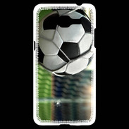 Coque Samsung Grand Prime 4G Ballon de foot