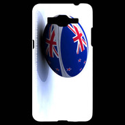 Coque Samsung Grand Prime 4G Ballon de rugby Nouvelle Zélande