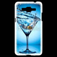 Coque Samsung Grand Prime 4G Cocktail Martini