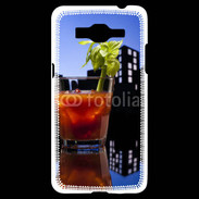 Coque Samsung Grand Prime 4G Bloody Mary