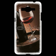 Coque Samsung Grand Prime 4G Amour du vin 175