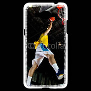 Coque Samsung Grand Prime 4G Basketteur 5
