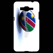 Coque Samsung Grand Prime 4G Ballon de rugby Namibie