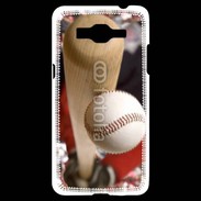 Coque Samsung Grand Prime 4G Baseball 11