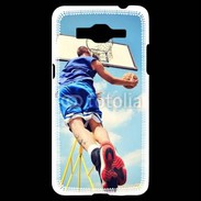 Coque Samsung Grand Prime 4G Basketball passion 50
