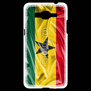 Coque Samsung Grand Prime 4G Drapeau Ghana