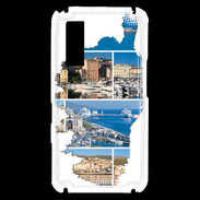 Coque Samsung Player One Bastia Corse