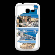 Coque Samsung Galaxy Fresh Bastia Corse