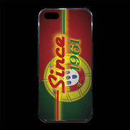 Coque iPhone 5/5S Premium Portugal since 1961