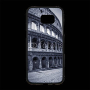 Coque Personnalisée Samsung S7 Edge Premium Amphithéâtre de Rome