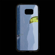 Coque Personnalisée Samsung S7 Edge Premium DP Kite surf 1