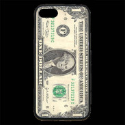 Coque iPhone 7 Premium Billet one dollars USA