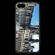 Coque iPhone 7 Premium Cité des Halls à Paris