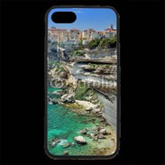 Coque iPhone 7 Premium Bonifacio en Corse 2