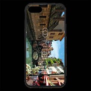 Coque iPhone 7 Premium Canal d'Annecy