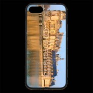 Coque iPhone 7 Premium Château de Chantilly