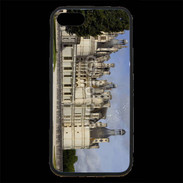 Coque iPhone 7 Premium Château de Chambord 6