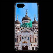 Coque iPhone 7 Premium Eglise Alexandre Nevsky 