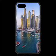 Coque iPhone 7 Premium Building de Dubaï