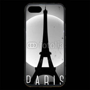 Coque iPhone 7 Premium Bienvenue à Paris 1