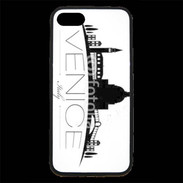 Coque iPhone 7 Premium Bienvenue à Venise 2
