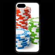 Coque iPhone 7 Premium Jeton de poker