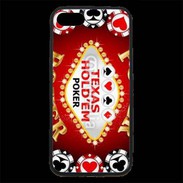 Coque iPhone 7 Premium Poker 3